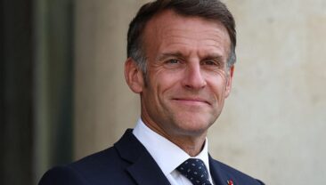 Франція передасть Україні ракети-перехватчики