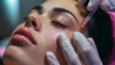 Жінка в Харкові захворіла на ботулізм після „укола краси“