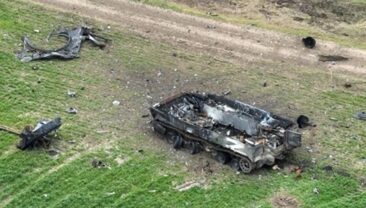 Генштаб підбив нові втрати агресора