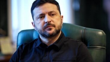Зеленський: В агресора нараховується до 630 балістичних ракет
