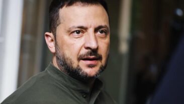 Зеленський анонсував отримання нових радарів для протиповітряної оборони та системи SAMP/T