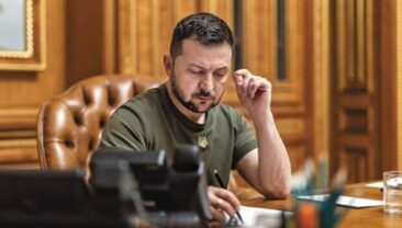 Президент підписав закон про національний пантеон