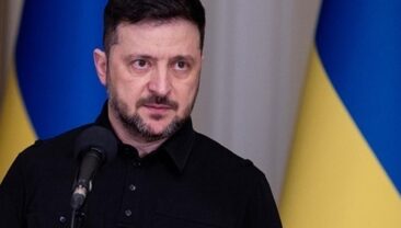 Зеленський висловився про вибори під час війни