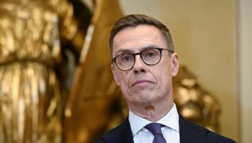 Вітчизняна оборонна промисловість отримала нові можливості: Стубб відвідав Київ