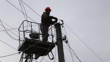 Російські агресори двічі атакували енергетичний об’єкт на Миколаївщині: частина району залишилася без електрики