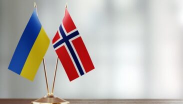 Україна та Норвегія підписали нові угоди для зміцнення співпраці