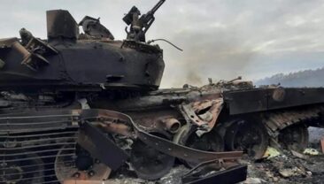 Генштаб повідомляє про втрати окупантів за добу