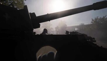Генеральний штаб опублікував дані про героїчні бої на фронті