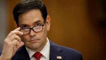 Рубіо підтвердив прихильність США до суверенітету України