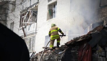 Визволення Чернігова: українські герої витримали удар ворога