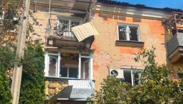 Удар по серцю Слов’янська: героїзм українців у боротьбі за свою землю