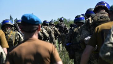 Обговорюється мобілізаційний вік – народний депутат