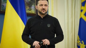 Зеленський порівняв витрати України та Росії на війну