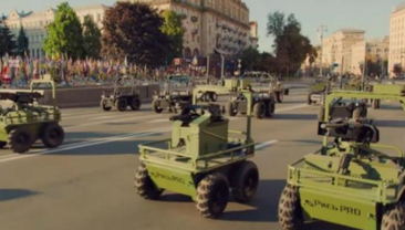 День Незалежності: Славетні звитяги українських захисників та удари по агресорам