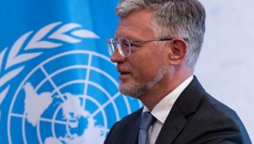 Постпред України при ООН: Росія зазнає поразки у війні