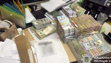 Кіберполіція викрила злочинну схему для агробізнесу: деталі операції