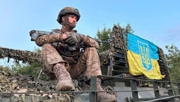 ЗСУ рішуче відповіли на звинувачення агресора щодо ‘захоплення’ Новоконстантинівки