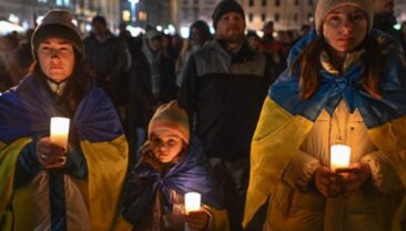ООН зафіксувала рекордні втрати дітей за місяць війни в Україні