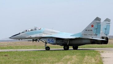 Знищено ворожі МіГ-29 та комплекси РЕБ – Генштаб