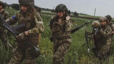 Верховна Рада окреслила позицію щодо мобілізації жінок