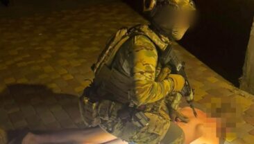 Під прикриттям праці в Азії українок вербували для сексуальної експлуатації