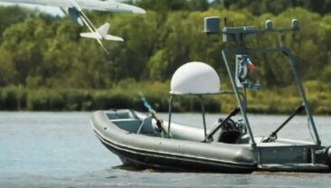 ГУР розкрила деталі російських морських дронів