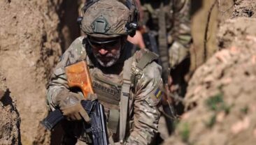 Слава Україні! Збройні сили України здобули нові перемоги на Харківщині