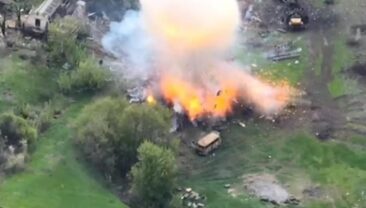Генеральний штаб підрахував нові втрати агресора у війні
