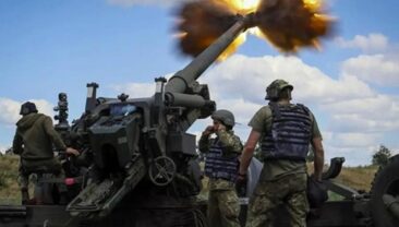 Генштаб повідомляє про найактивніший фронтовий сектор