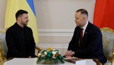 Вітання Президента: Патріоти на чолі з Зеленським вітають Україну з Днем Незалежності