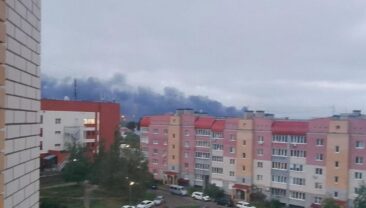 Генштаб підтвердив перемогу над окупантами в Кстово
