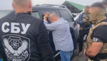 Колишній народний депутат організував схему для ухилянтів