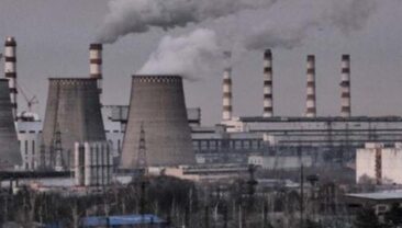 Окупанти завдали удару по Херсонській ТЕЦ: Нафтогаз повідомляє про суттєві руйнування