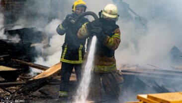 Окупанти атакували підприємство на Харківщині: українці знову проявили героїзм