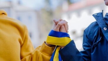 Макрон на вершині, Навроцький у антирейтингу: українці оцінили світових лідерів