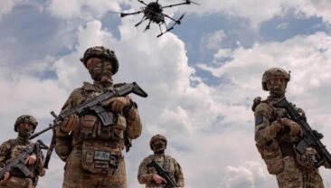 Героїчні зусилля українців у Донеччині: оцінка ситуації