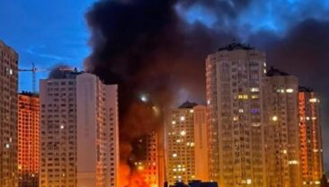 Російські агресори готують нові удари по Україні