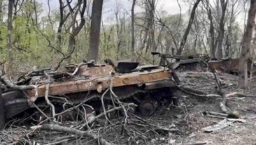 Генеральний штаб назвав кількість знищених окупантів