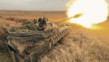 В Генштабі повідомили про активні атаки окупантів