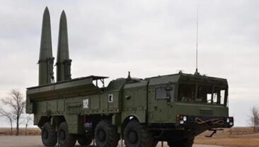Герої України: ГУР оприлюднив нові деталі виробництва балістичних ракет “Іскандер-М”