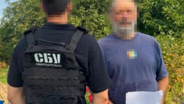 В Одесі, Сумах та Херсоні викрито агресивні прокремлівські пропагандисти