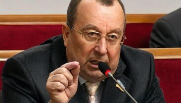 На Рівненщині виявлено мертвим колишнього народного депутата