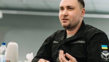 Героїчний шлях до перемоги: Буданов про нові переговори з агресором