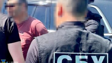 Наводив ракети на Миколаїв: агент окупантів отримав 15 років тюрми