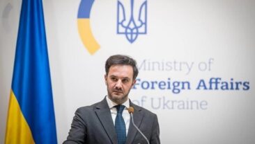 Мінськ визнав аккаунт спеціального посла України “екстремістським”: Київ висловив свою реакцію