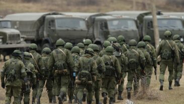 Окупанти продовжують агресію: нові квартали Часового Яра під загрозою