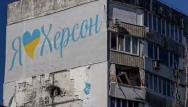 День 27.8: евакуація з Херсона та загроза з боку НАТО