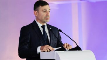 Лубинець озвучив основні проблеми ветеранів: захисників нашої землі