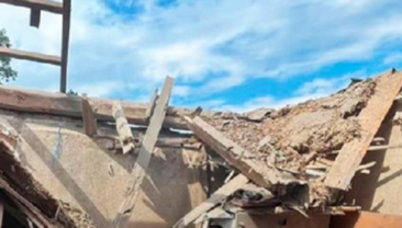 В Дніпропетровській області внаслідок обстрілів загинули двоє захисників України