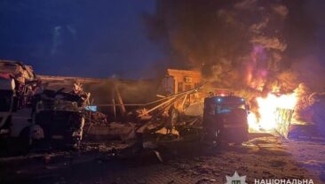 Окупанти завдали ударів по Сумщині: два українських героя загинули, 12 поранено